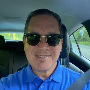 Meet your Posher, Yick